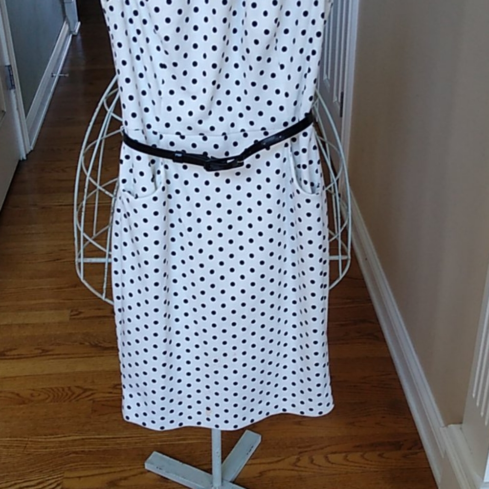 Lauren Ralph Lauren Dress - Picture 3 of 11